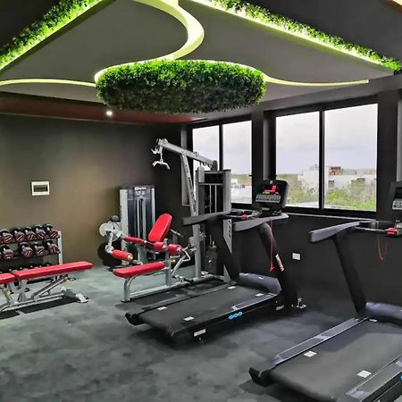Tulum Departamento De Lujo 아파트 외부 사진