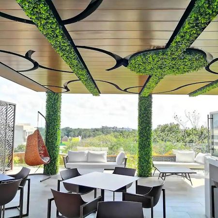 Tulum Departamento De Lujo 아파트 외부 사진