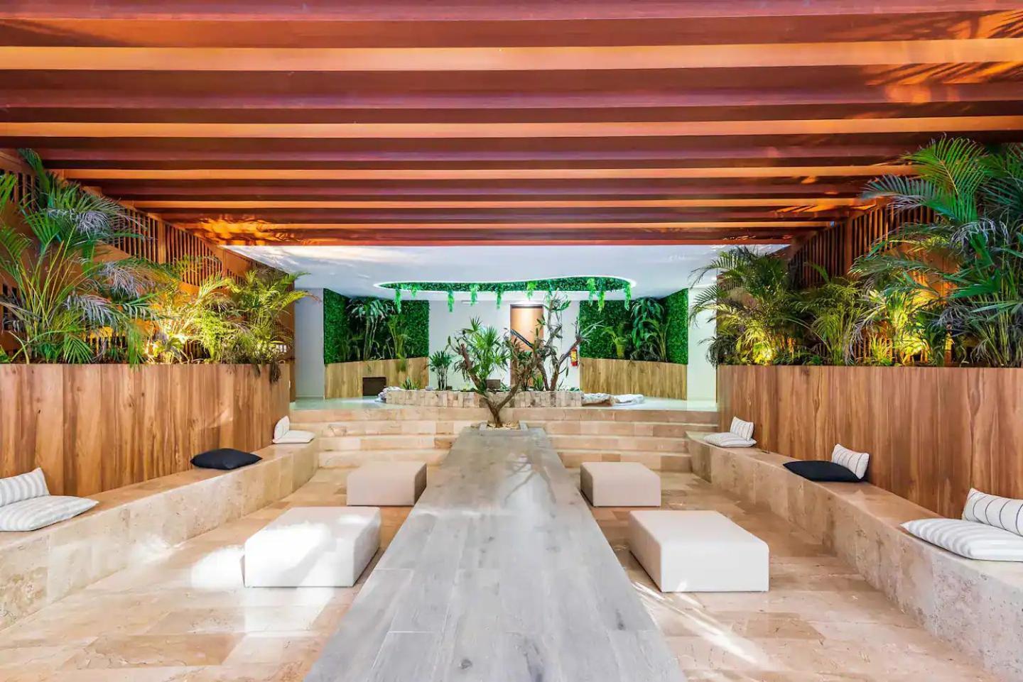 Tulum Departamento De Lujo 아파트 외부 사진