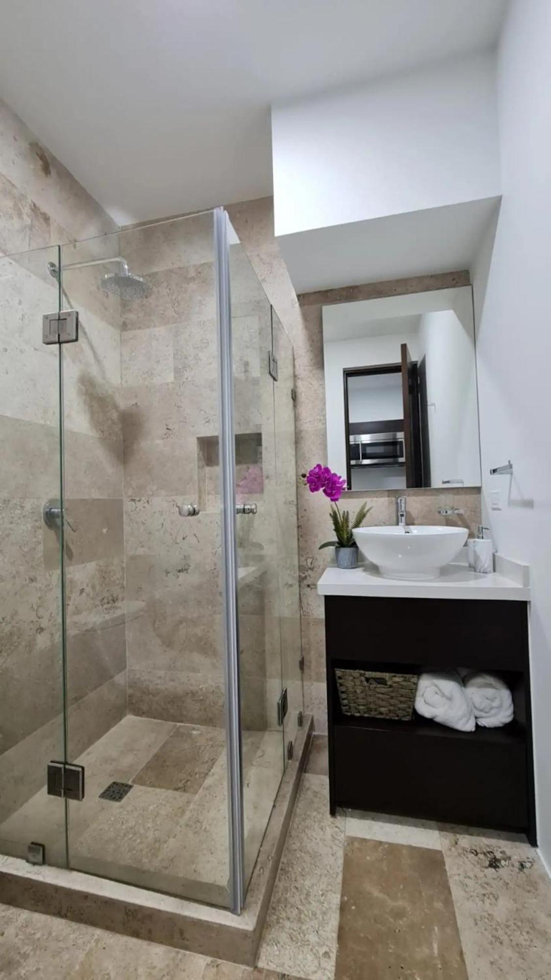 Tulum Departamento De Lujo 아파트 외부 사진