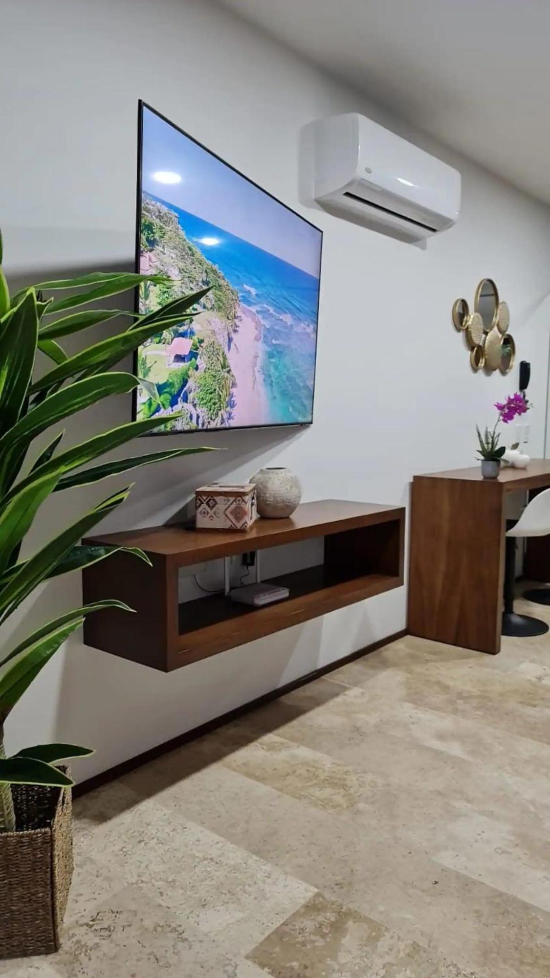 Tulum Departamento De Lujo 아파트 외부 사진