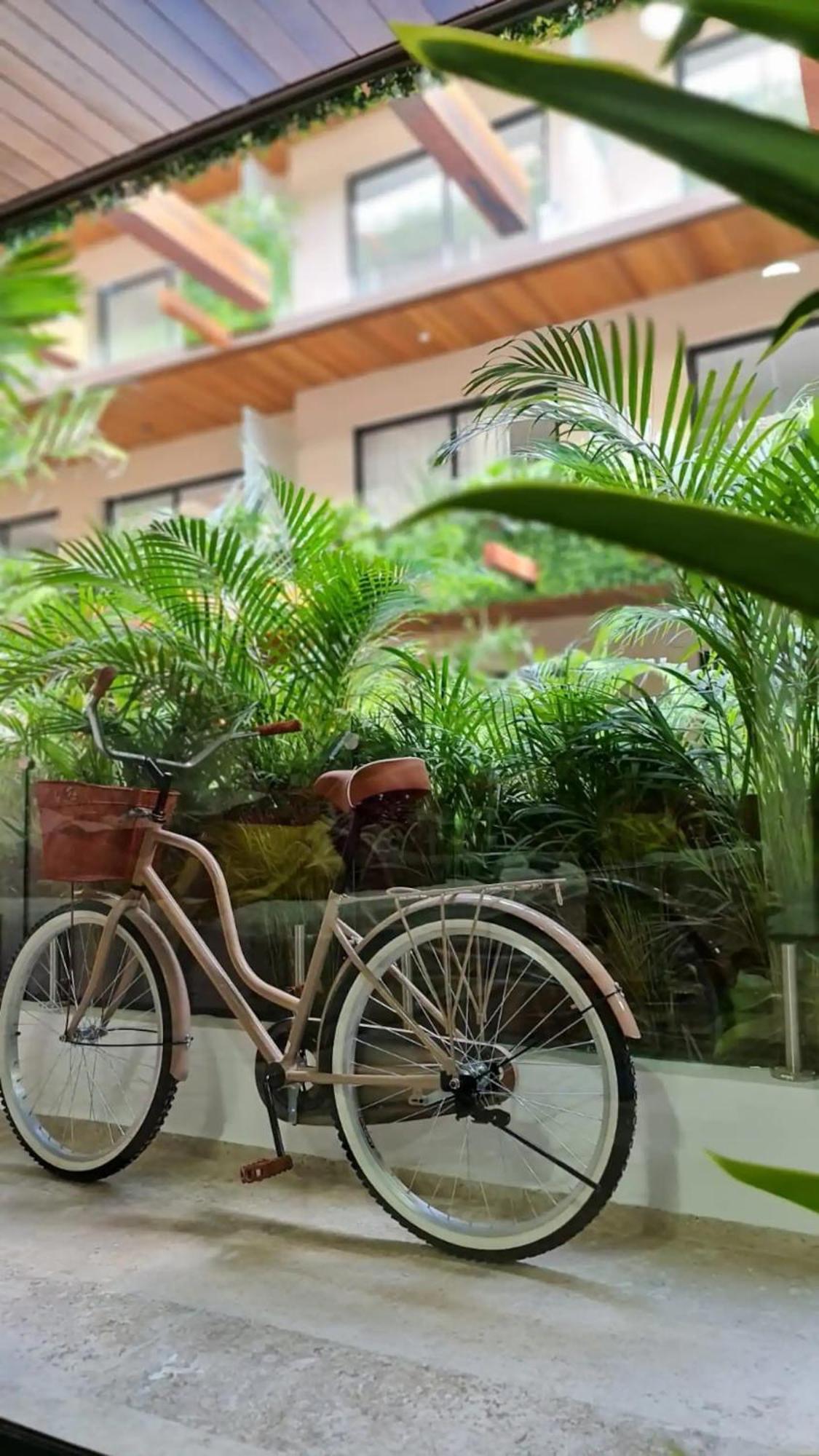 Tulum Departamento De Lujo 아파트 외부 사진