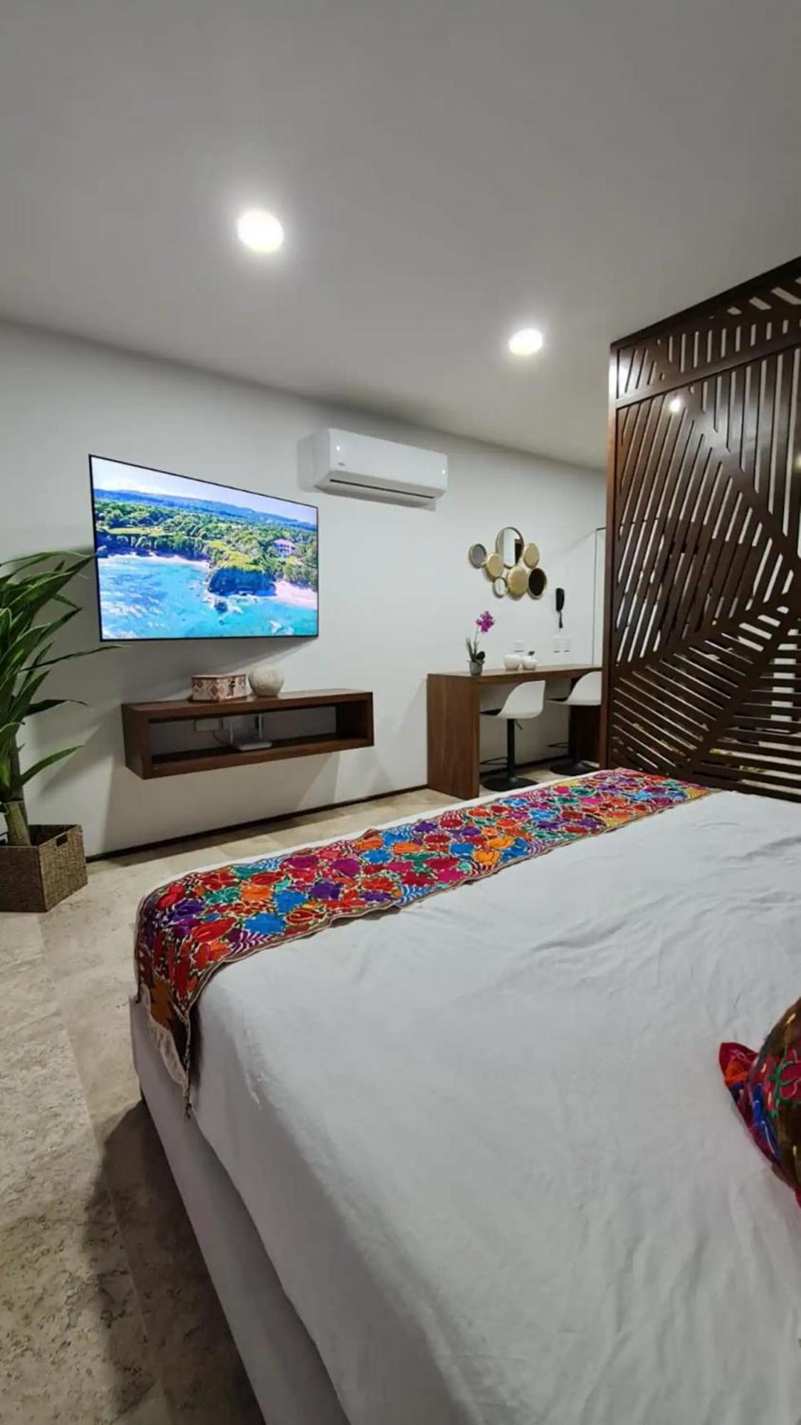 Tulum Departamento De Lujo 아파트 외부 사진