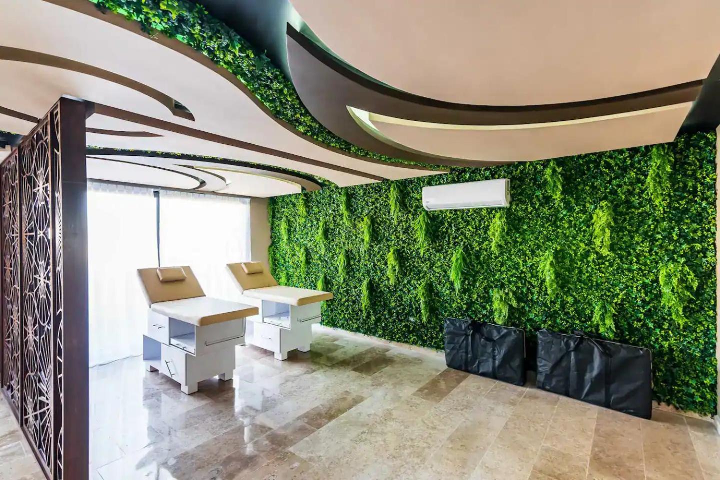 Tulum Departamento De Lujo 아파트 외부 사진