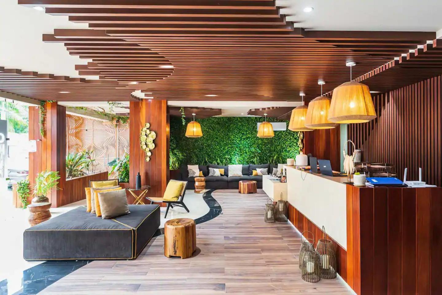 Tulum Departamento De Lujo 아파트 외부 사진