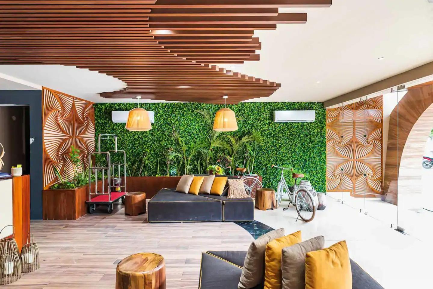 Tulum Departamento De Lujo 아파트 외부 사진