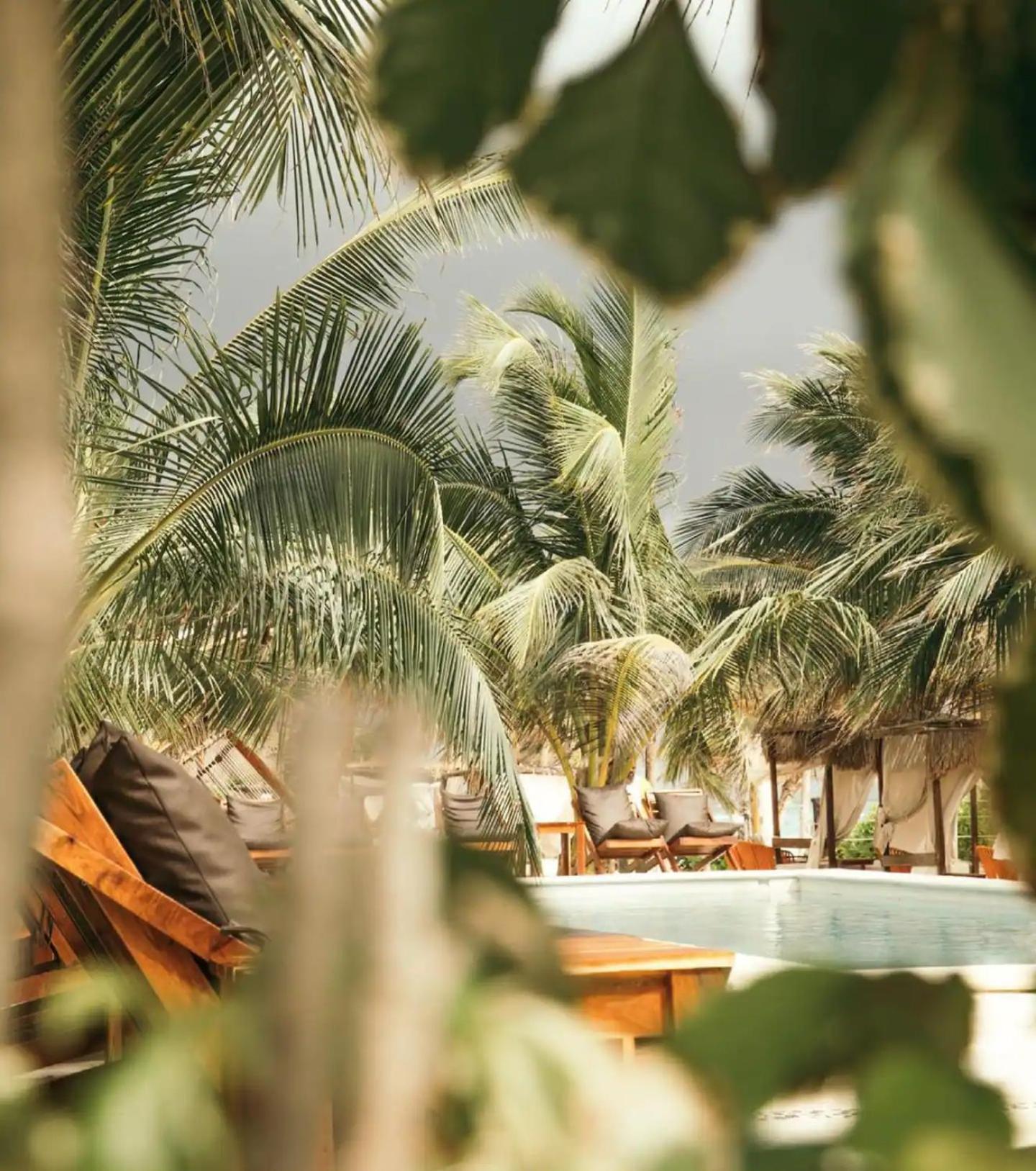Tulum Departamento De Lujo 아파트 외부 사진
